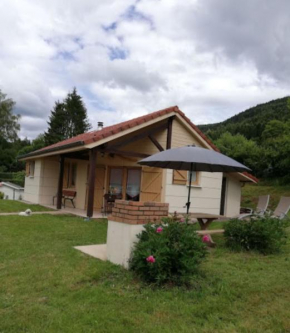 Chaleureux gîte des brocards aux pieds des sapins 3 étoiles